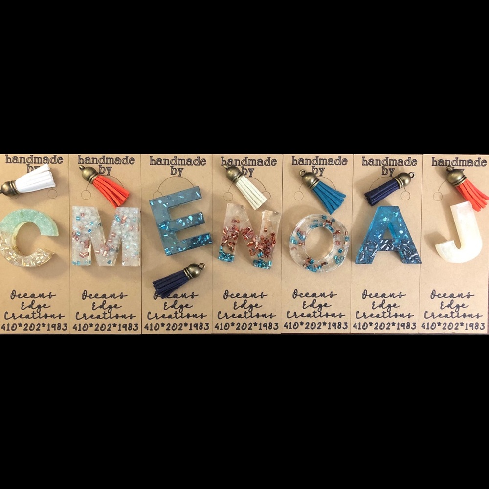 Keychains - Picture 2 of 9